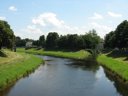 Gärten in Baden-Baden